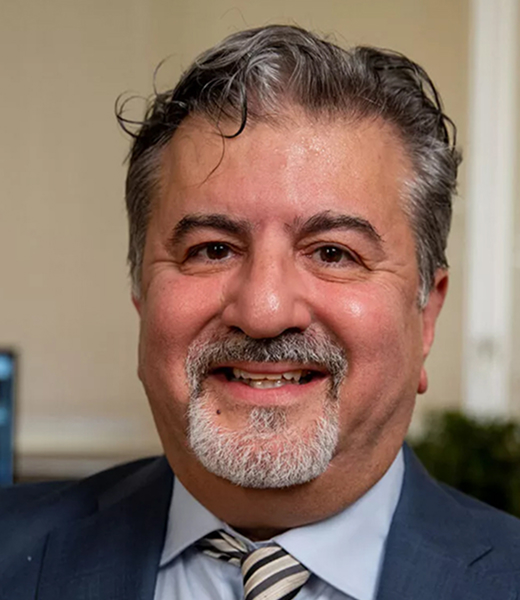 Dr. Sassan Kafayi